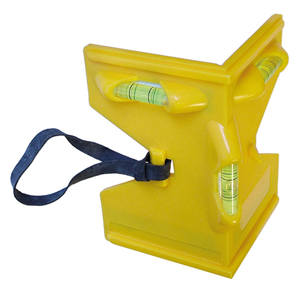 Click to view product details and reviews for Faithfull Faipost Post Pipe Level.