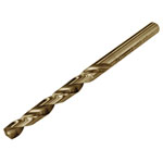 Professional Cobalt Jobber Drill Bit Pre Packed 10.0mm