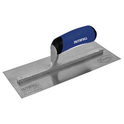 Prestige Plastering Trowel 275 x 115mm (11 x 4.1/2in)