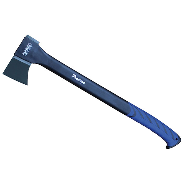 Faithfull 60111163 Prestige Super Splitting Axe 2.5kg (6 lb)