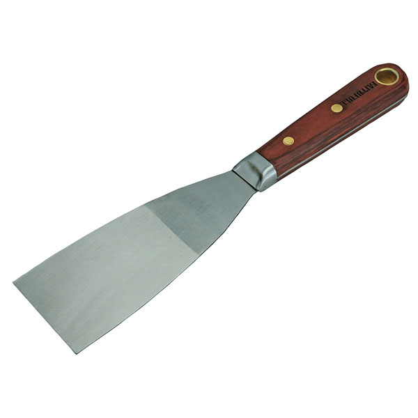 Faithfull 90511101 Professional Filling Knife 25mm