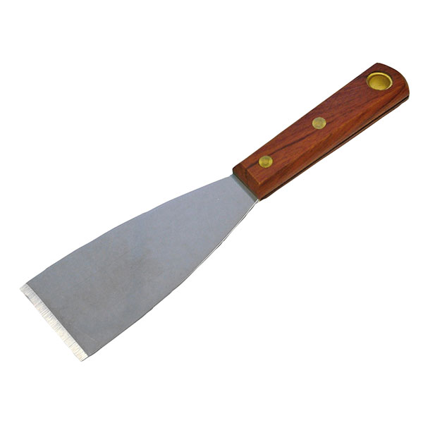 Faithfull 90511031 Professional Stripping Knife 50mm