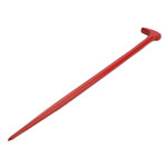 Pry Bar 300mm (12in)