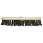 PVC Broom Head 450mm (18in)
