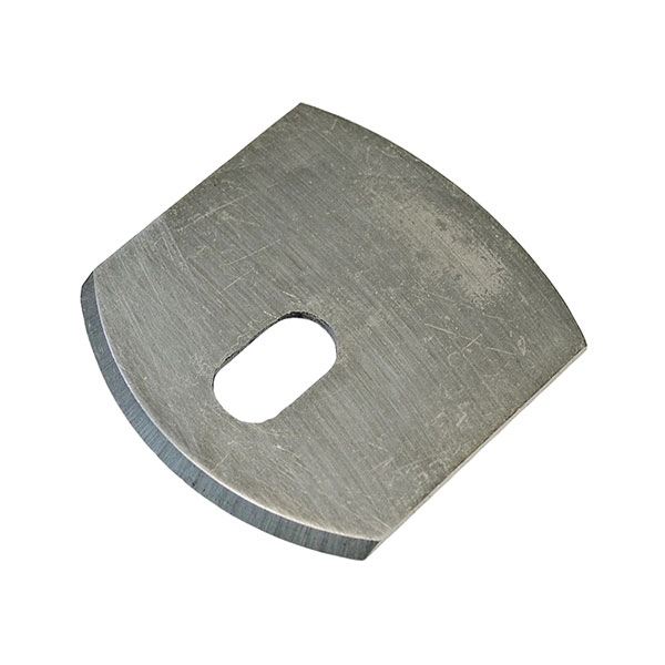 Faithfull FAISSCNVEXRB Replacement Convex Spokeshave Blade 52mm