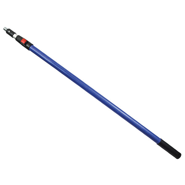 Faithfull 75009051-2 Roller Frame Extension Pole 1-2m (3.2-6.5ft)