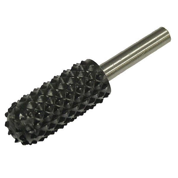  FAIRRBALL Rotary Ball-Ended Wood Rasp 12 x 35mm