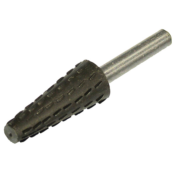  FAIRRCON Rotary Rasp Conical 4-12 x 30mm