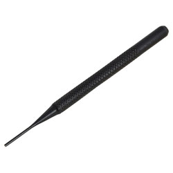 Round Head Pin Parallel Punch 3mm (1/8in)