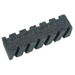 Rubbing Brick Fluted 200 x 50 x 50mm