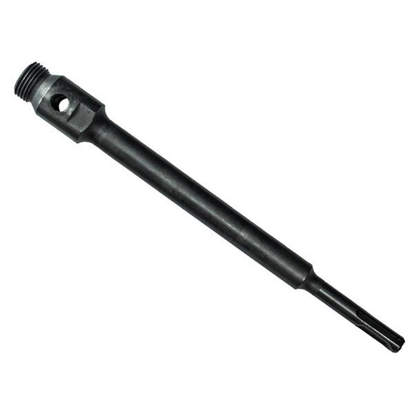 Faithfull FAIDCSDSADAP SDS Extension Adaptor 10mm x 240mm