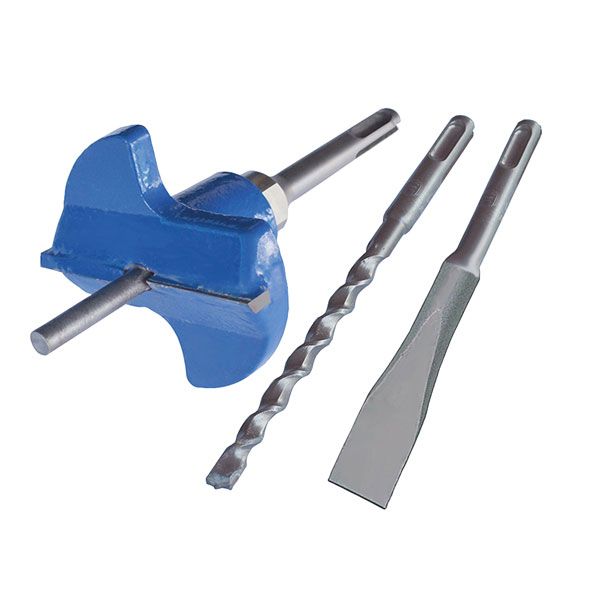  FAISDSBOXCUT SDS Plus Circular Cutter