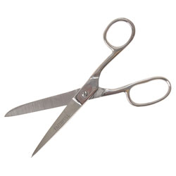 Sewing Scissors 175mm (7in)