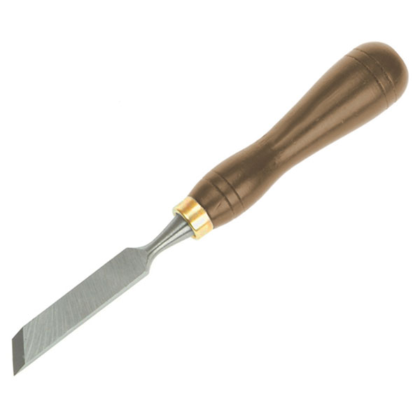Click to view product details and reviews for Faithfull Faiwcarv12 Skew Carving Chisel 127mm 1 2in.