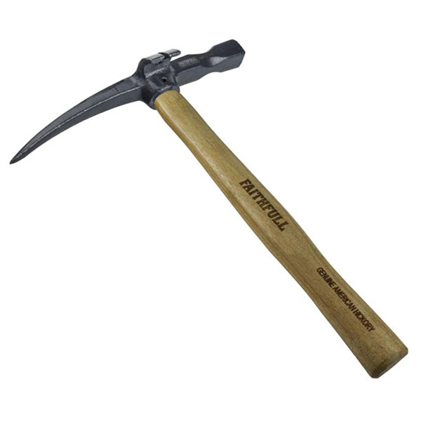 Click to view product details and reviews for Faithfull Fa145sh Slaters Hammer Hickory Handle.