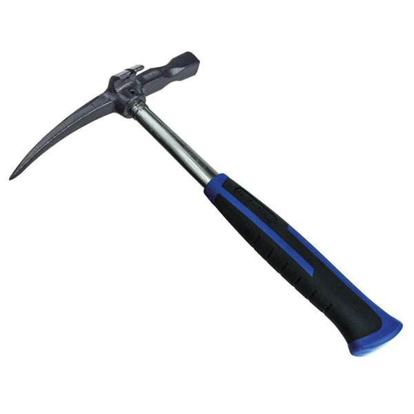 Faithfull FA146CSS Slater's Hammer Steel Handle