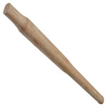 Hickory Sledge Hammer Handle 610mm (24in)