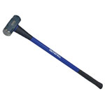 Sledge Hammer Fibreglass Handle 4.54kg (10 lb)