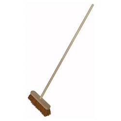 Soft Coco Broom 300mm (12in)