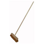 Soft Coco Broom 300mm (12in)