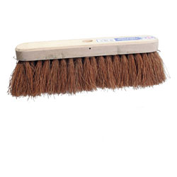 Soft Coco Broom Head 300mm (12in)