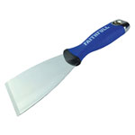 Soft Grip Stripping Knife 25mm