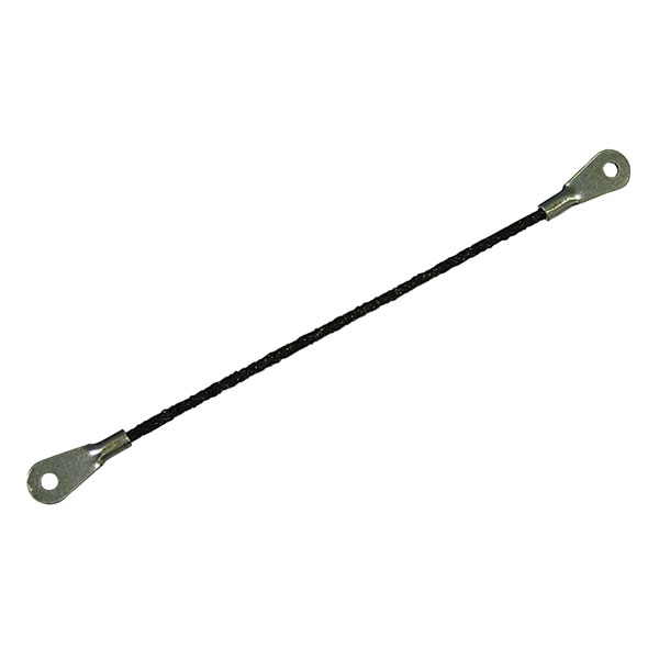 Faithfull 26800403 Spare Blade for FAITLRODSAW 150mm