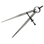 Spring Divider 75mm (3in)