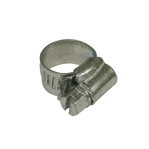  1 Stainless Steel Hose Clip 25 - 35mm