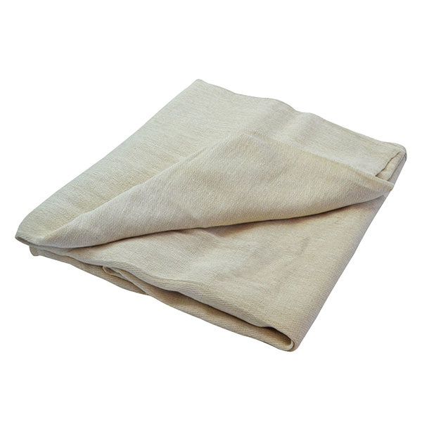 Faithfull FAIDSCTST243 Stairway Cotton Twill Dust Sheet 7.0 x 0.9m