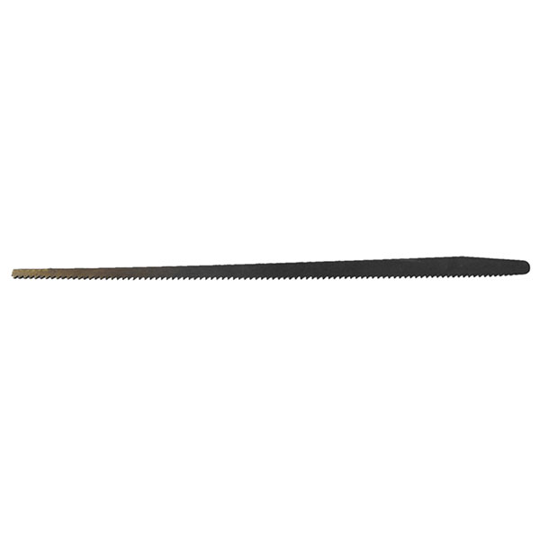 Faithfull FAIPSB2 Standard Padsaw Blade 250mm (10in) 9 TPI