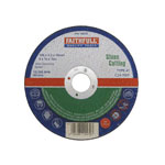 Stone Cut Off Disc 100 x 3.2 x 16mm