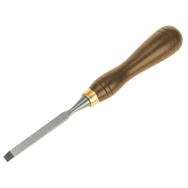 Faithfull FAIWCARV6 Straight Carving Chisel 12.7mm (1/2in)