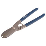 Straight Tin Snips 200mm (8in)