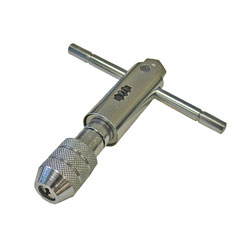 Tap Wrench Ratchet Set M4 - M10