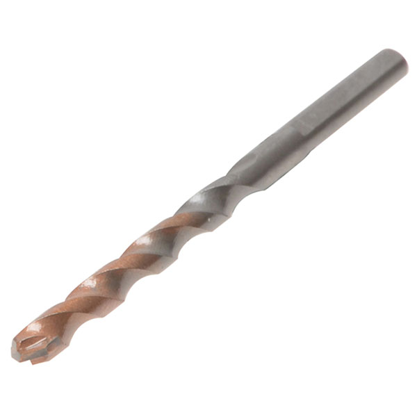 Faithfull FAITM585 Tile Max Porcelain Drill Bit 5 x 85mm
