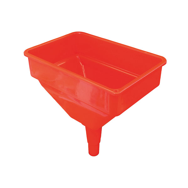  AFT-8082 Tractor Funnel with Inbuilt Filter