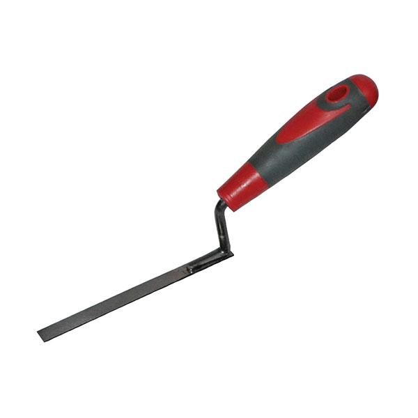 Faithfull FAISGTUCK12 Tuck Pointer Soft Grip Handle 1/2in