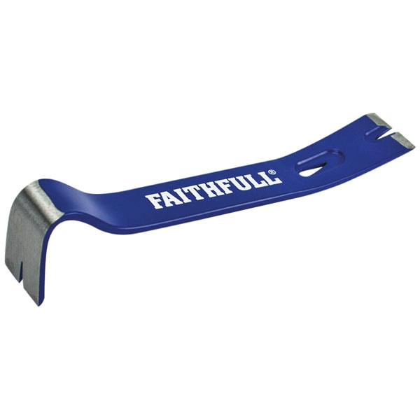 Faithfull FAIUBAR Utility Bar 375mm (15in)
