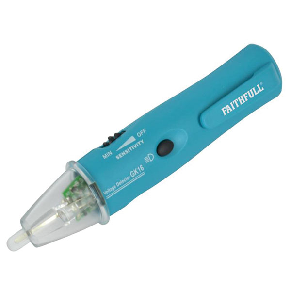 Faithfull GK16 Voltage Detector Stick