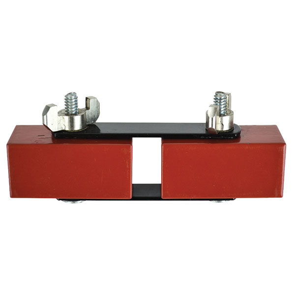 Faithfull AML - 042 Welding Magnet Clamp Adjustable 114 x 50mm