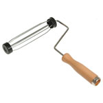 Wood Handle Roller Frame 230 x 43mm (9 x 1.3/4in)