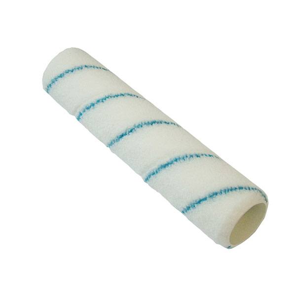 Faithfull 75701RC9 Woven Short Pile Roller Sleeve 230 x 38mm (9 x ...