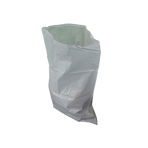  FAIBAGRS5W Woven White Rubble Sacks (Pack 5)