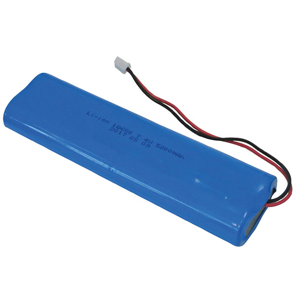 Faithfull Power Plus FPPSLFOLD20B Replacement Battery for FPPSLFOLD20W