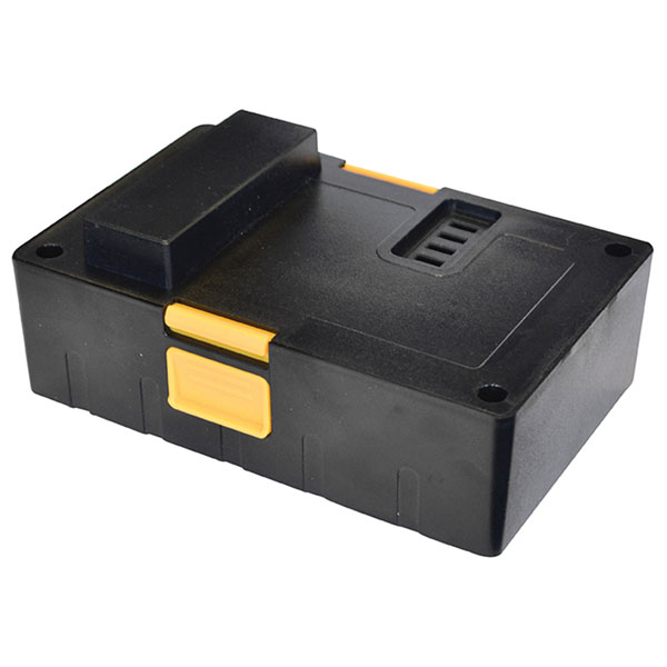  JF8200-BATTERY Replacement Battery for FPPSLLED20TB