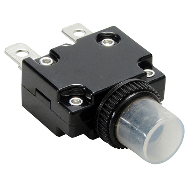 Faithfull Power Plus FPPTRASWITCH Thermal Reset Switch For FPPTRAN33A