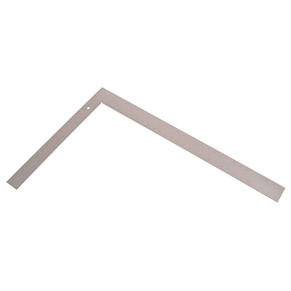 Fisher F1110IMR Steel Roofing Square 400 x 600mm (16 x 24in)