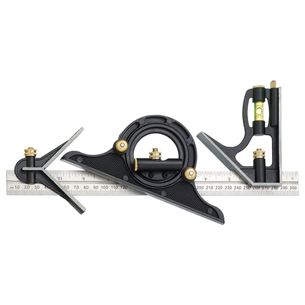 Fisher FB285ME Combination Set 300mm (12in)