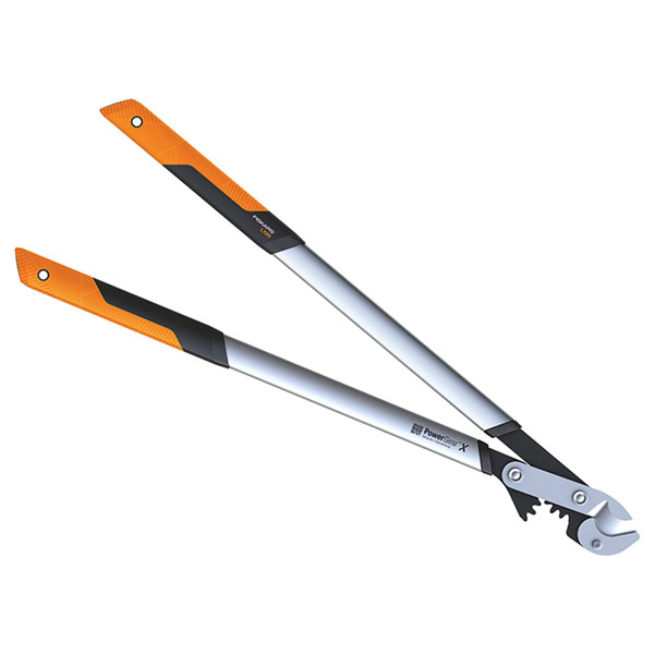 Fiskars 1020189 PowerGear™ X Anvil Loppers - Large